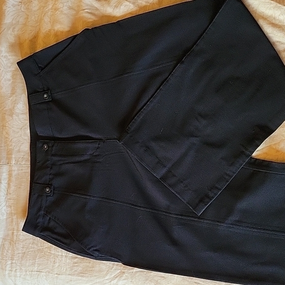 L.L. Bean Refined Stretch Flat-Front Trouser NWOT - Picture 1 of 8